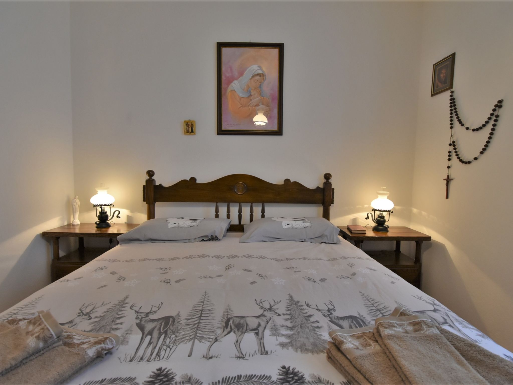 Chalet Elda – Chambre, photo 27 sur 49