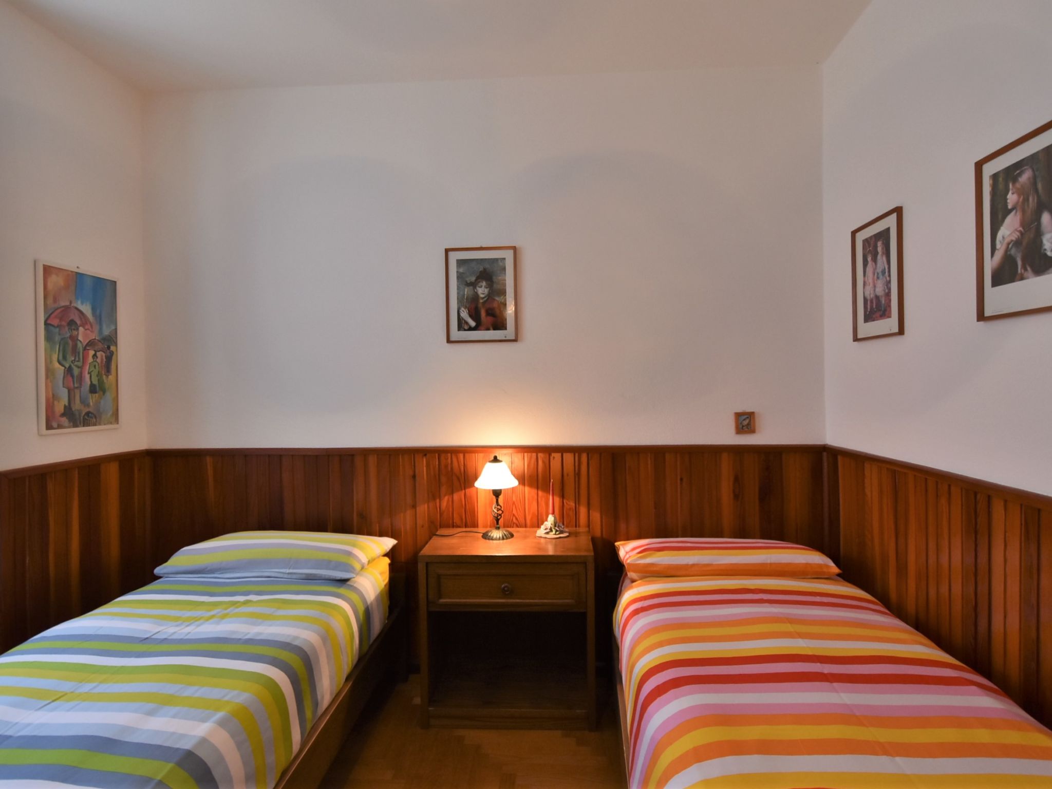 Chalet Elda – Chambre, photo 28 sur 49