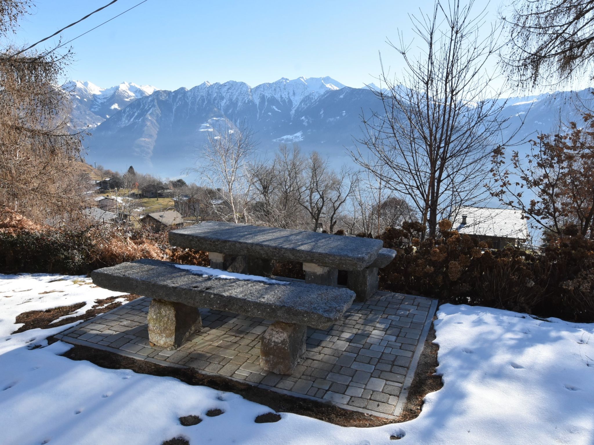 Chalet Elda – Extérieur de la maison, photo 49 sur 49