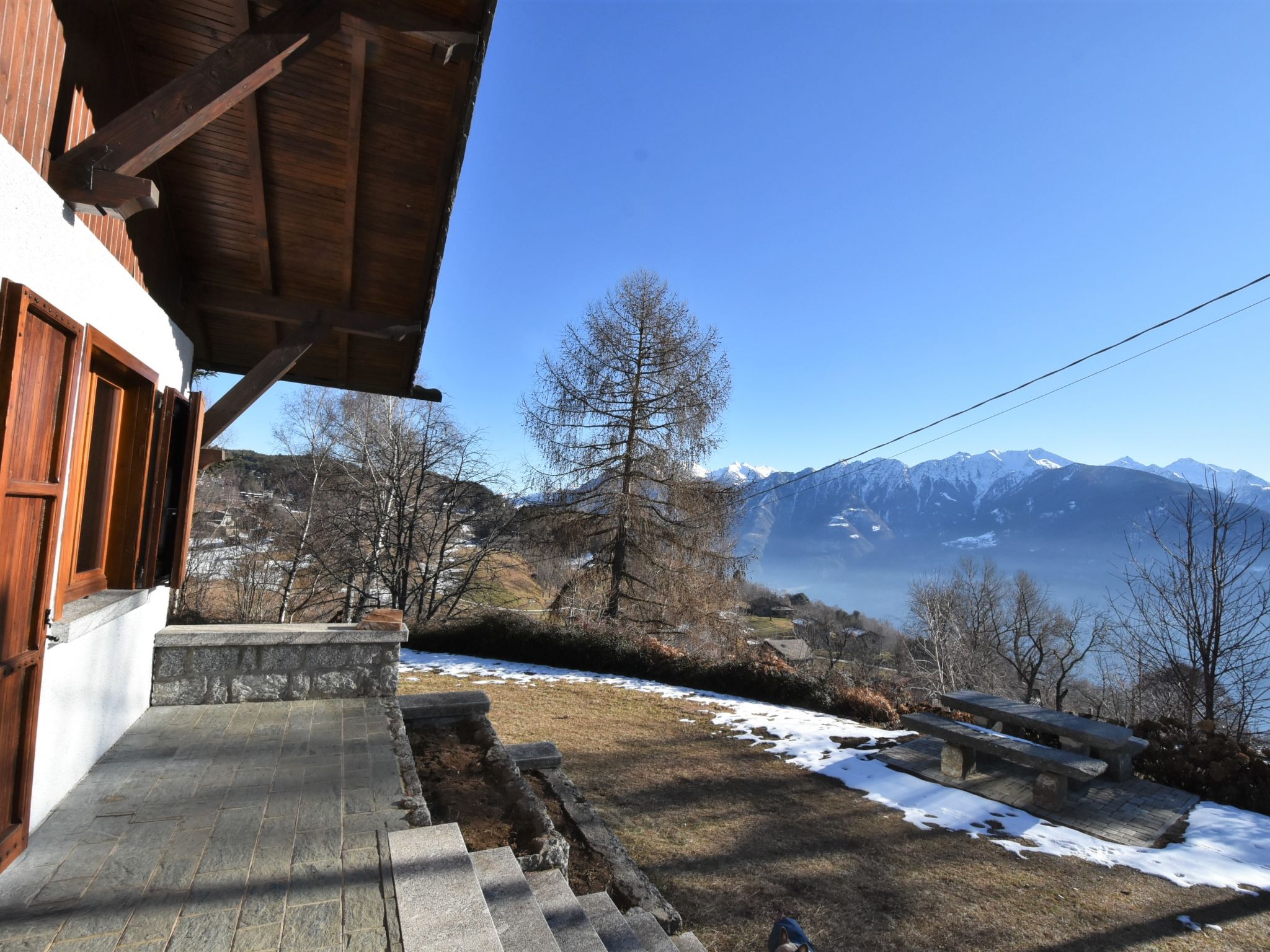 Chalet Elda – Chambre, photo 48 sur 49