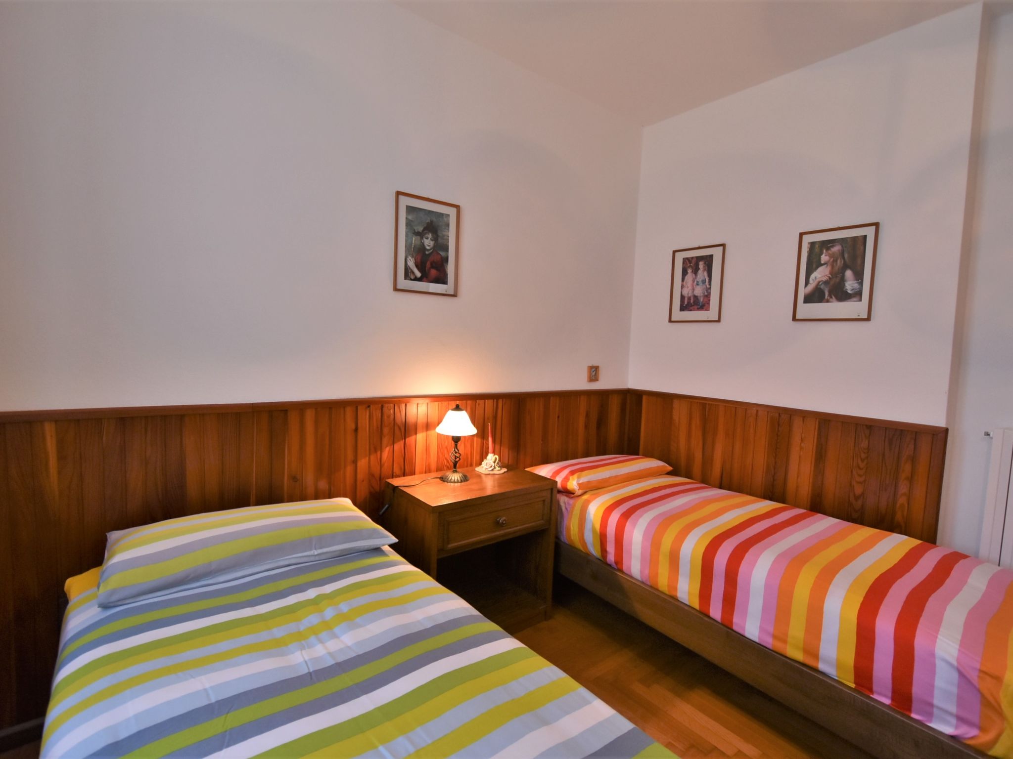 Chalet Elda – Chambre, photo 29 sur 49