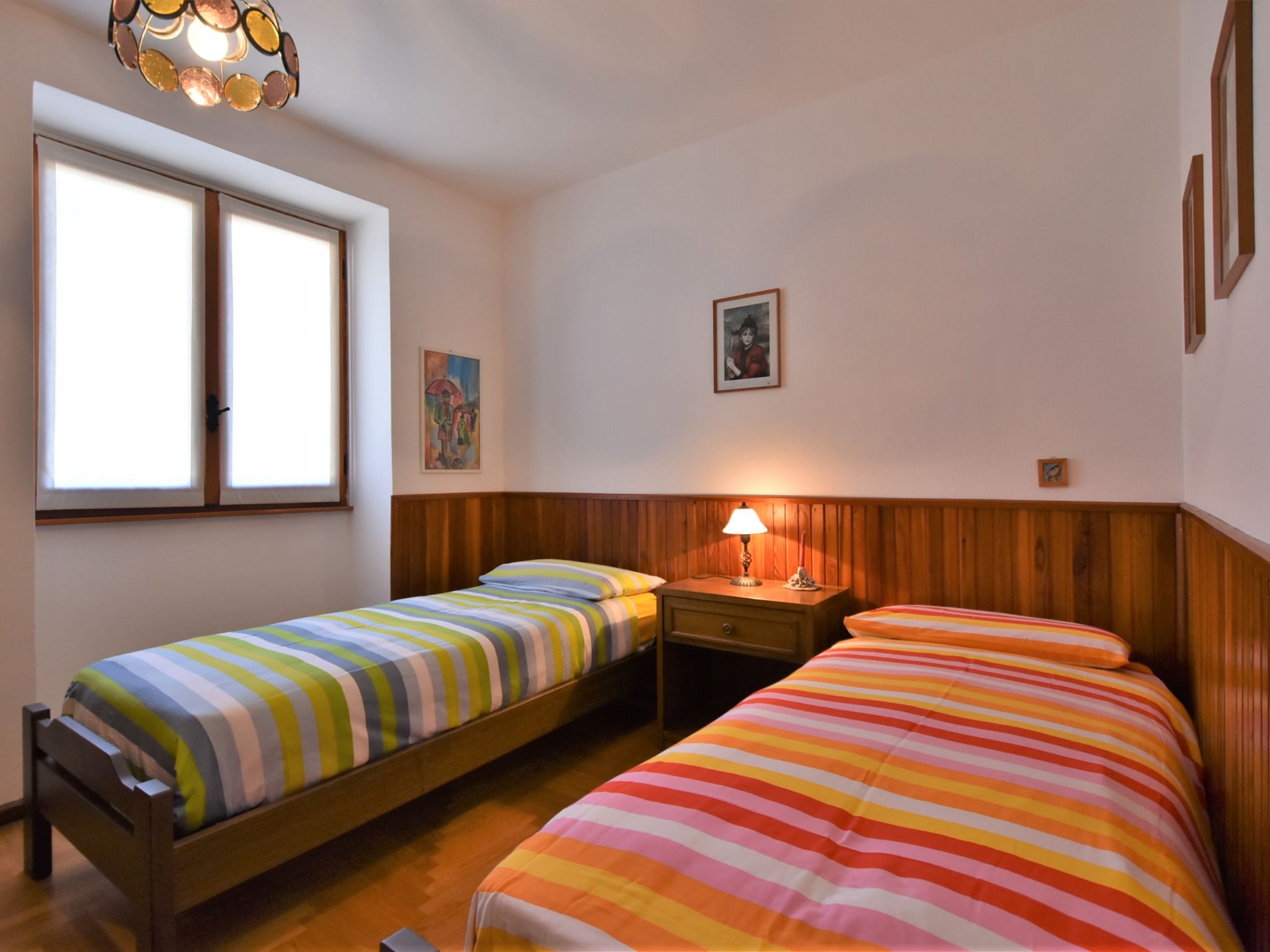 Chalet Elda – Chambre, photo 30 sur 49