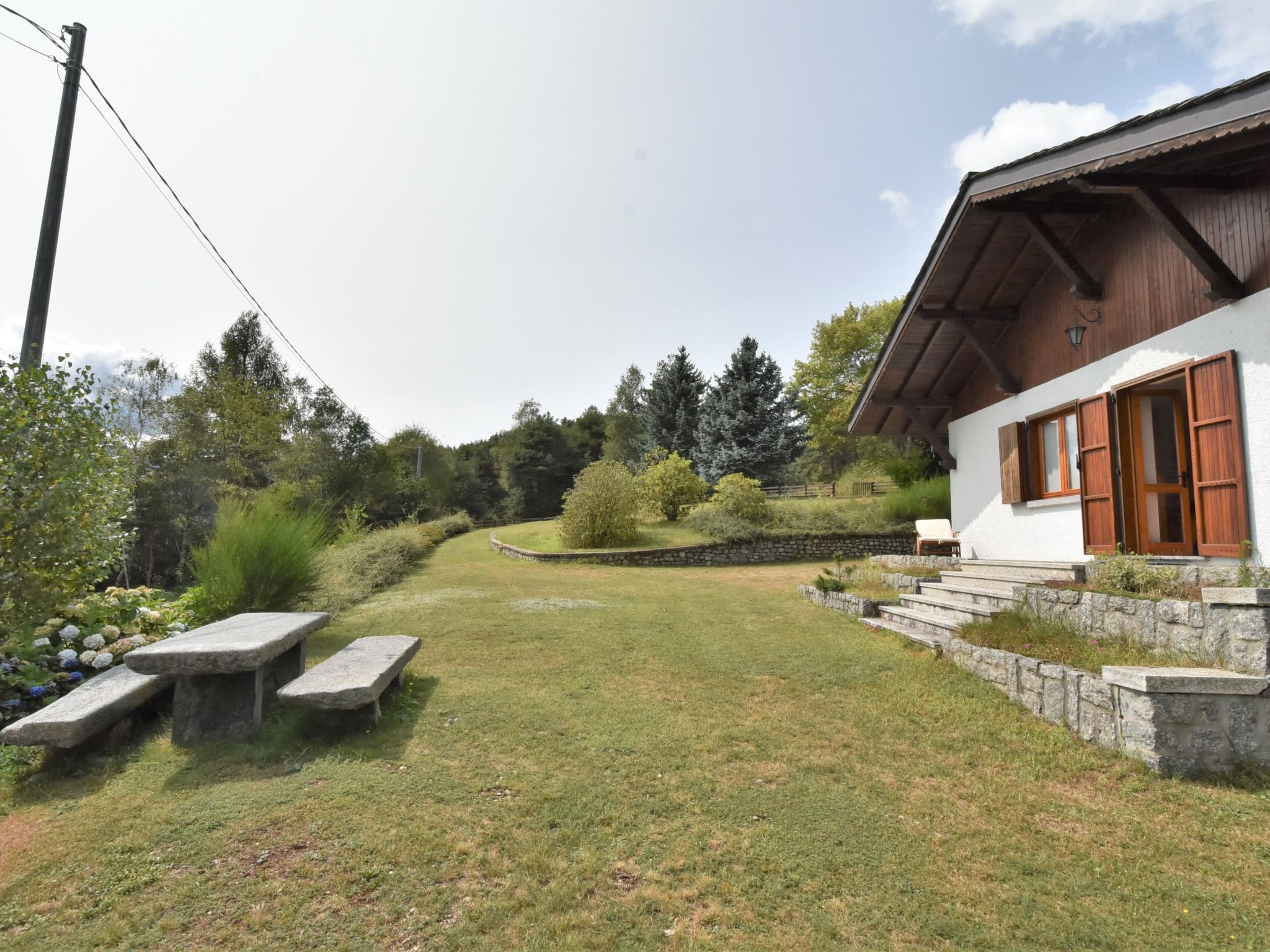 Chalet Elda – Extérieur de la maison, photo 34 sur 49