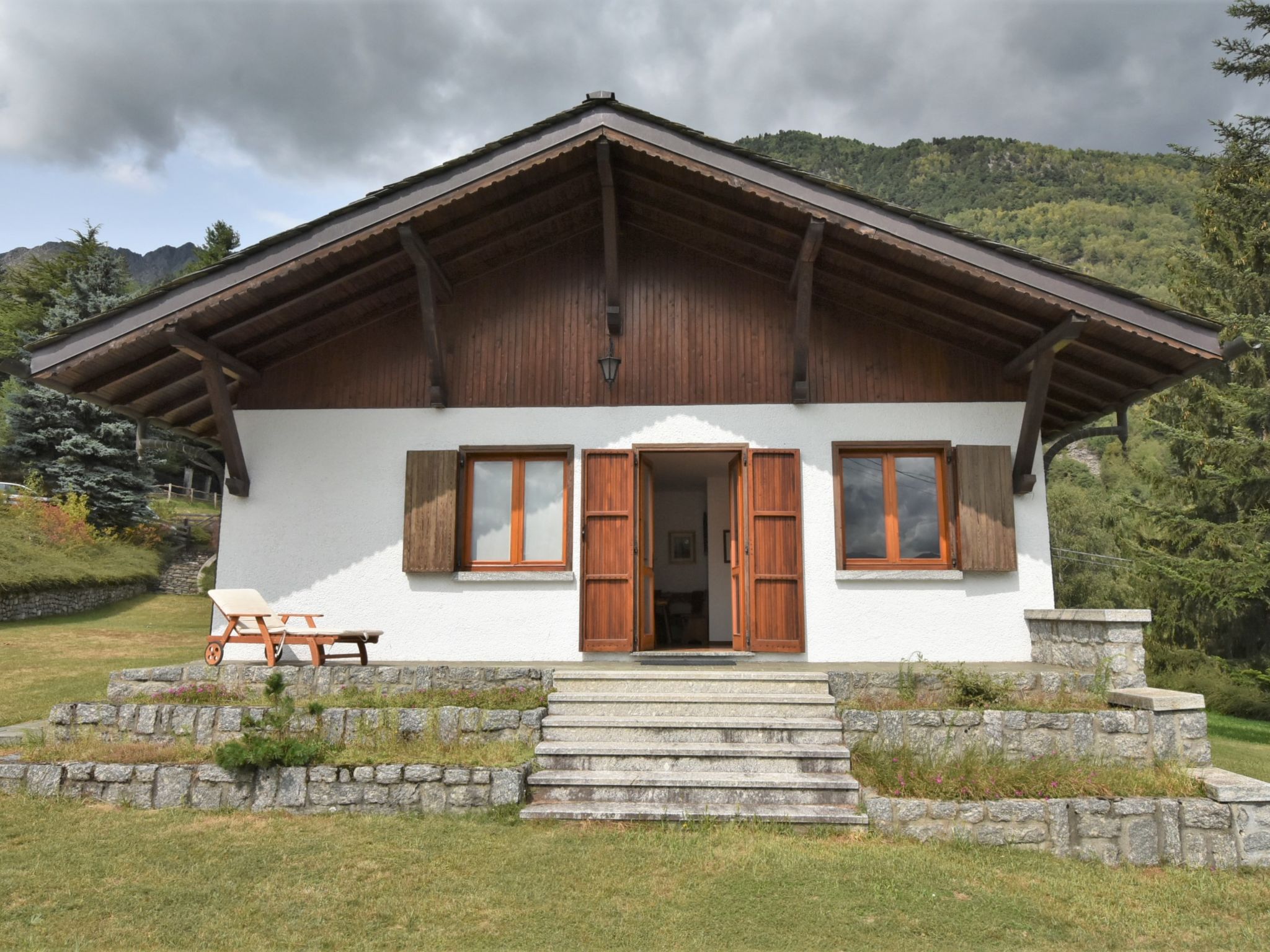 Chalet Elda – Extérieur de la maison, photo 42 sur 49