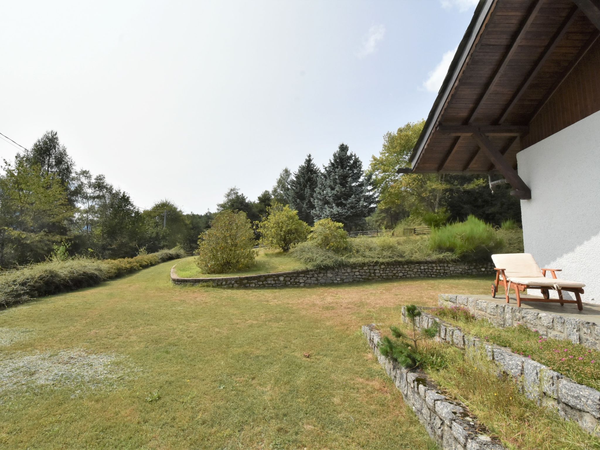 Chalet Elda — Terrace (5 of 49)