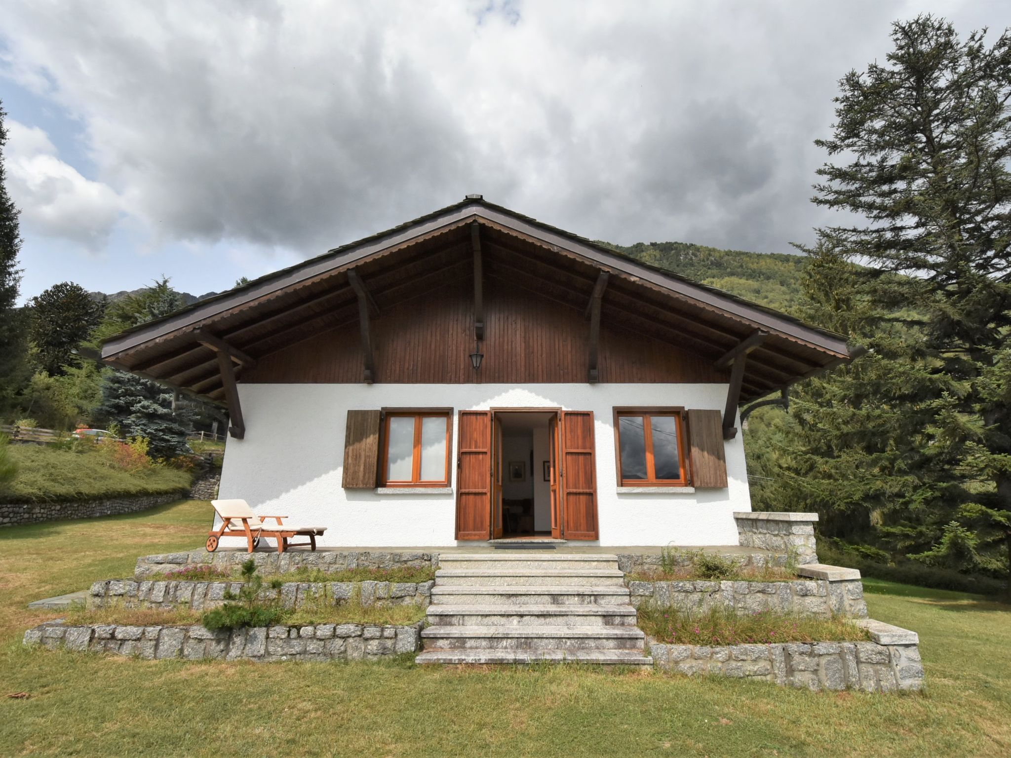 Chalet Elda – Extérieur de la maison, photo 33 sur 49