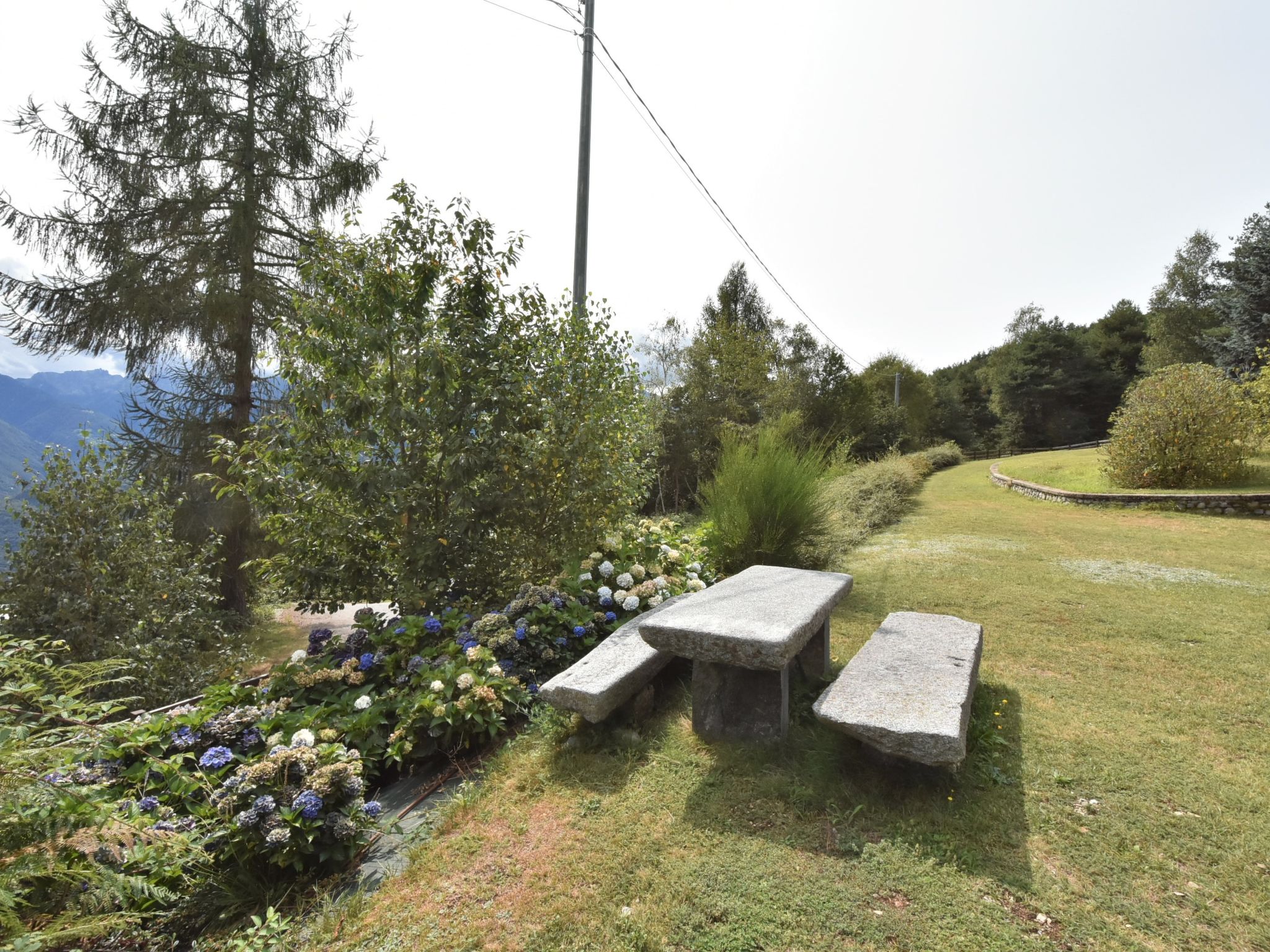 Chalet Elda — Terrace (3 of 49)