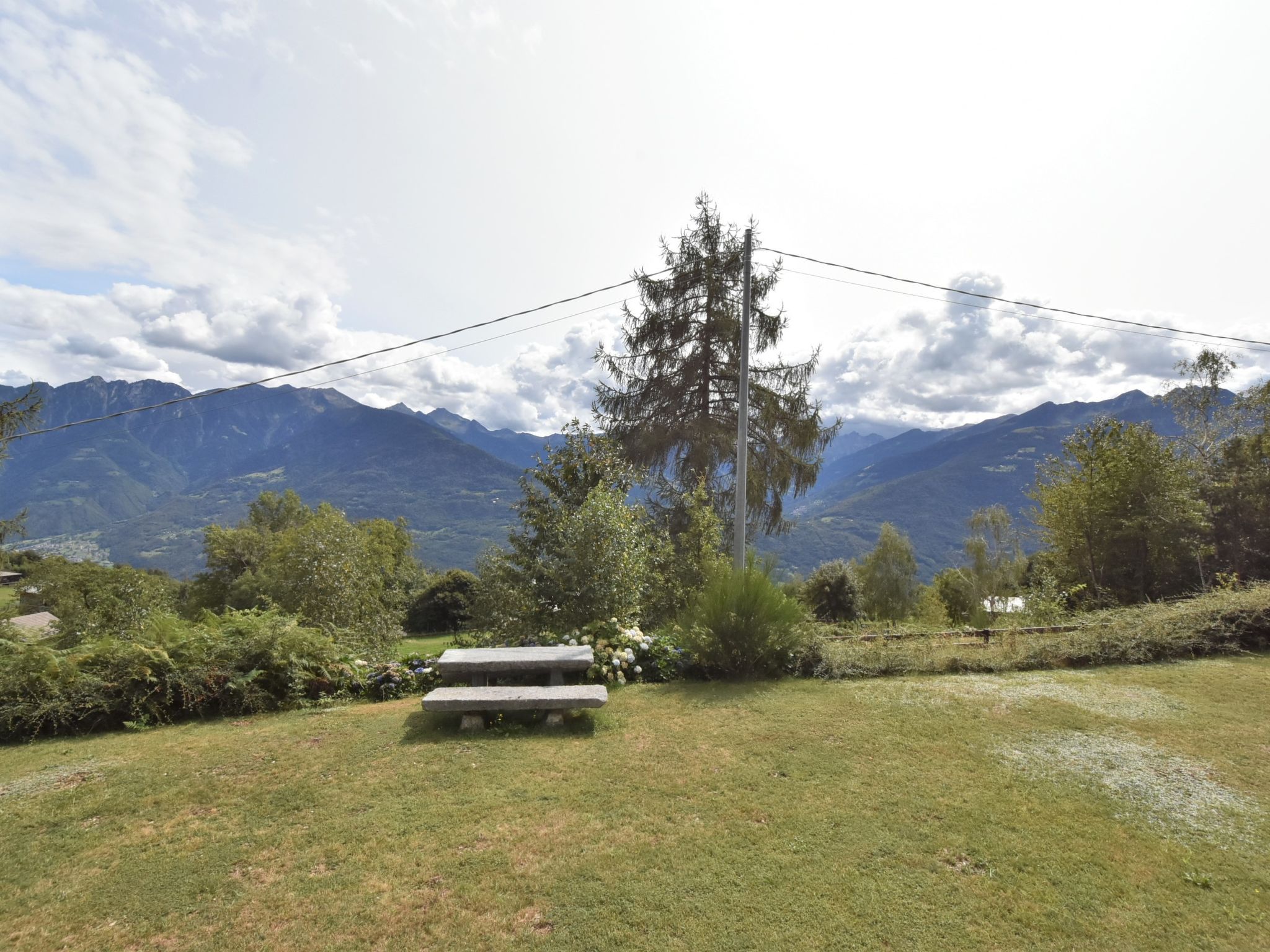 Chalet Elda – Vue, photo 45 sur 49