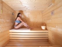 QC House- Chalet tra le alpi