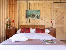 QC House- Chalet tra le alpi