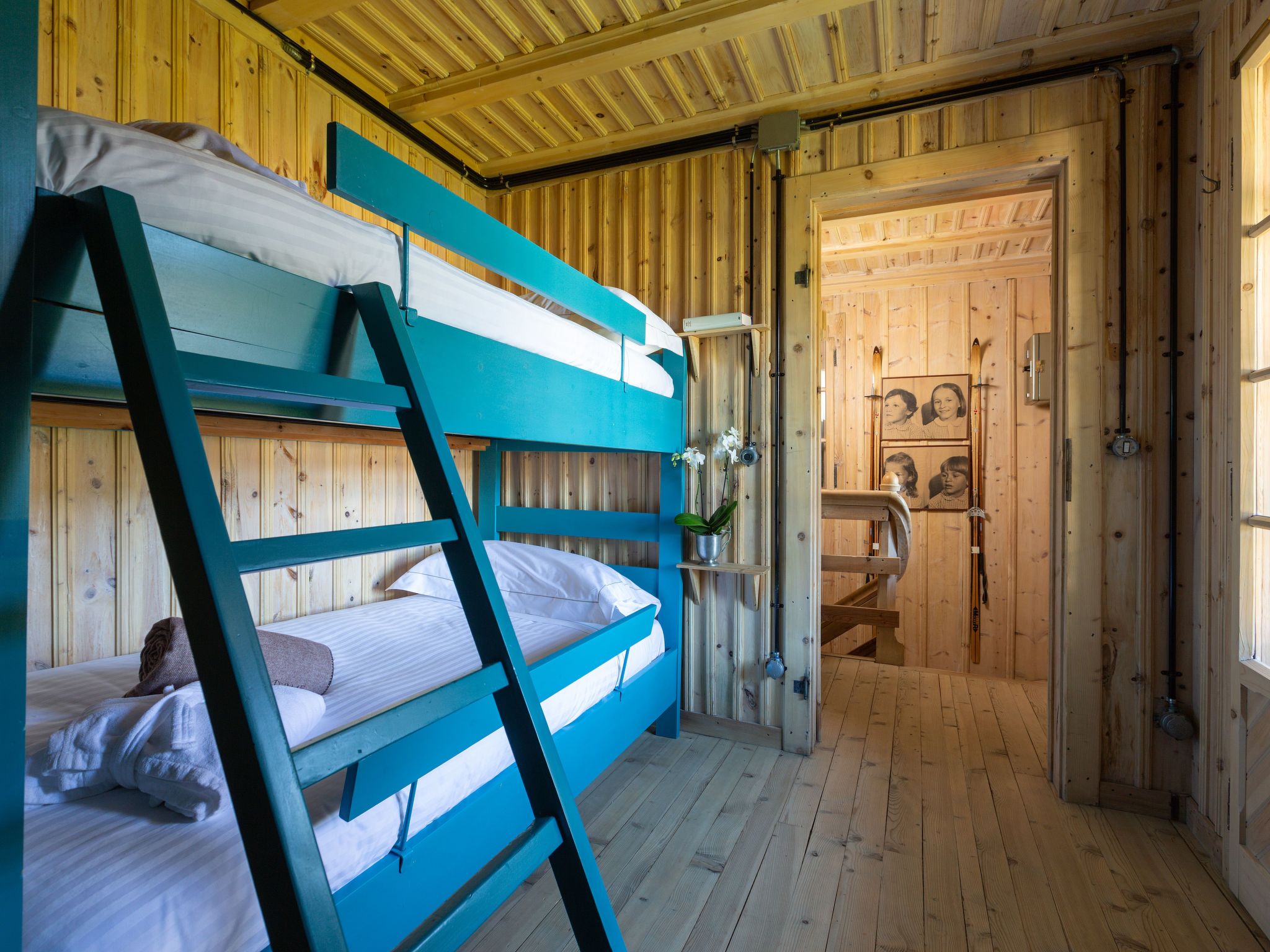 QC House- Chalet tra le alpi-Image-tags.info