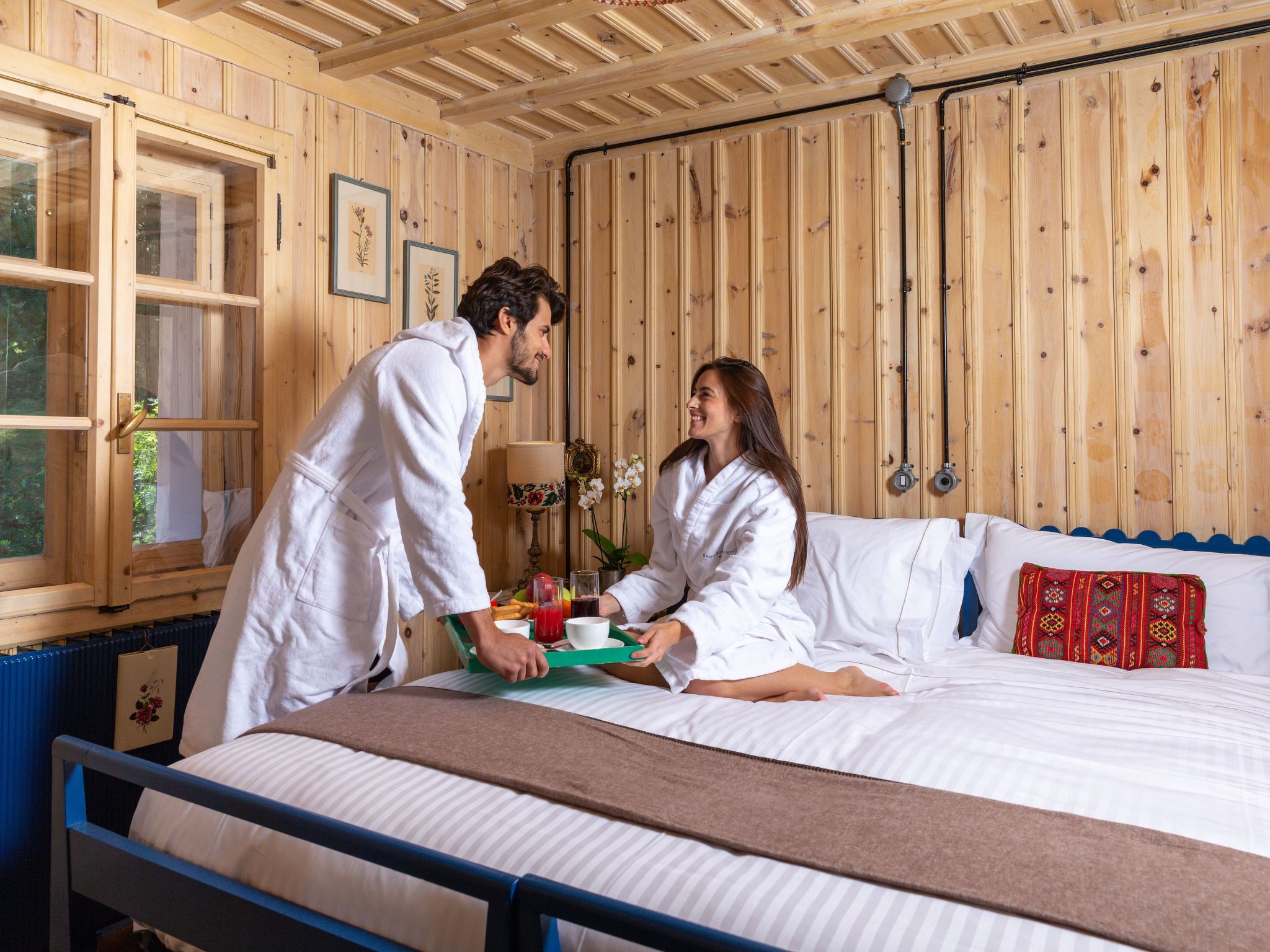 QC House- Chalet tra le alpi-Image-tags.info