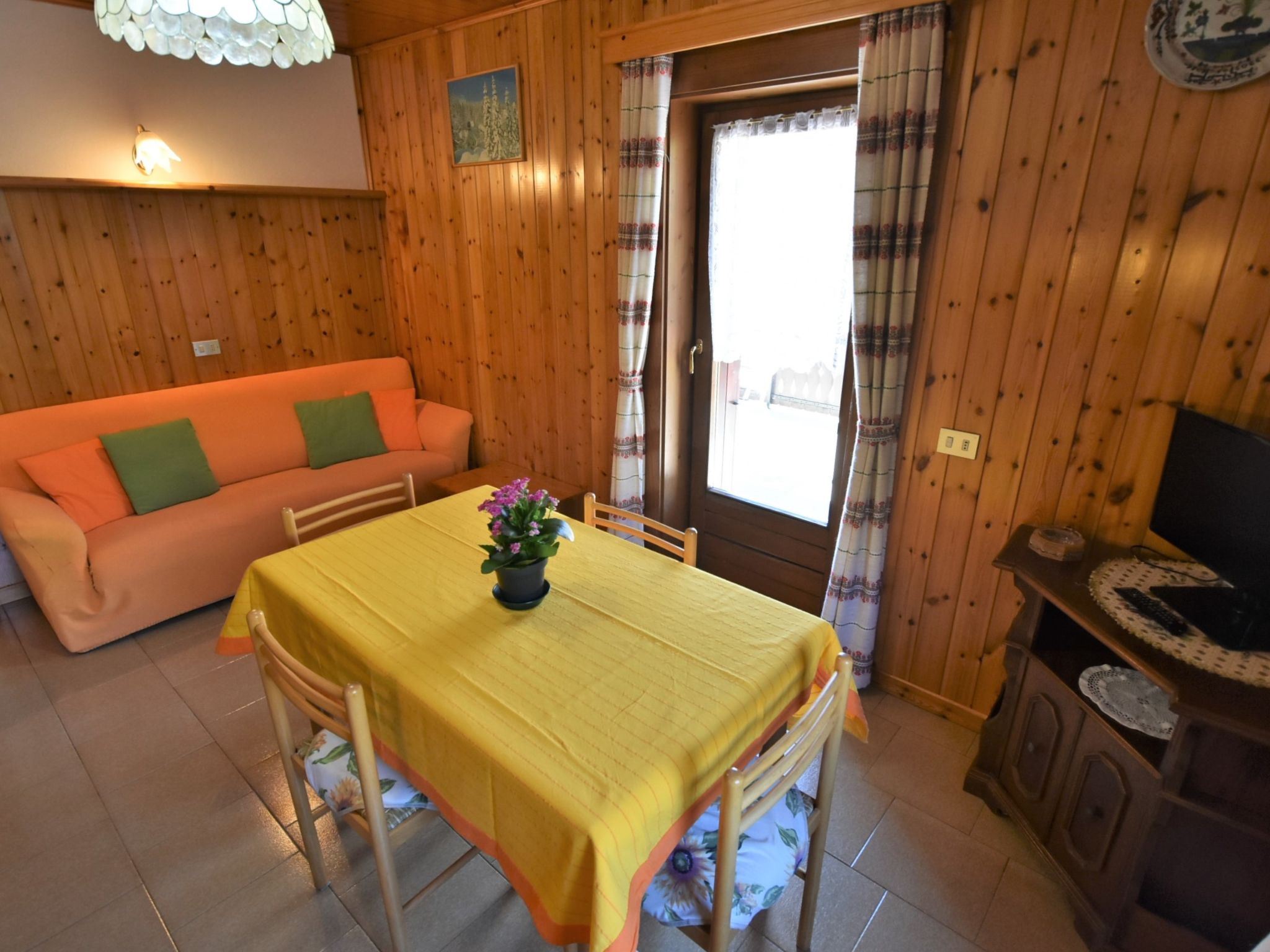 Photo of Casa Crapena