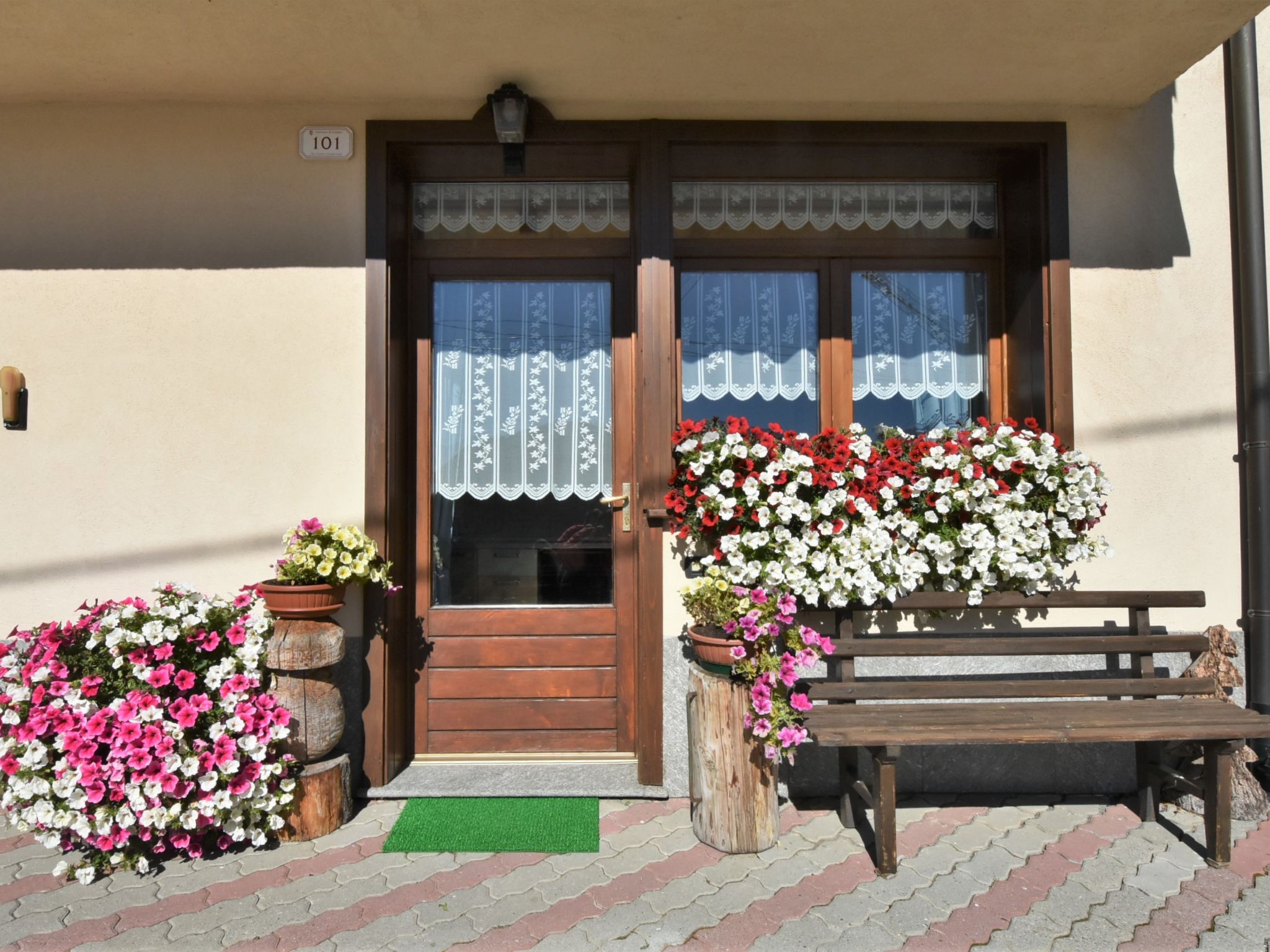 Photo of Casa Crapena
