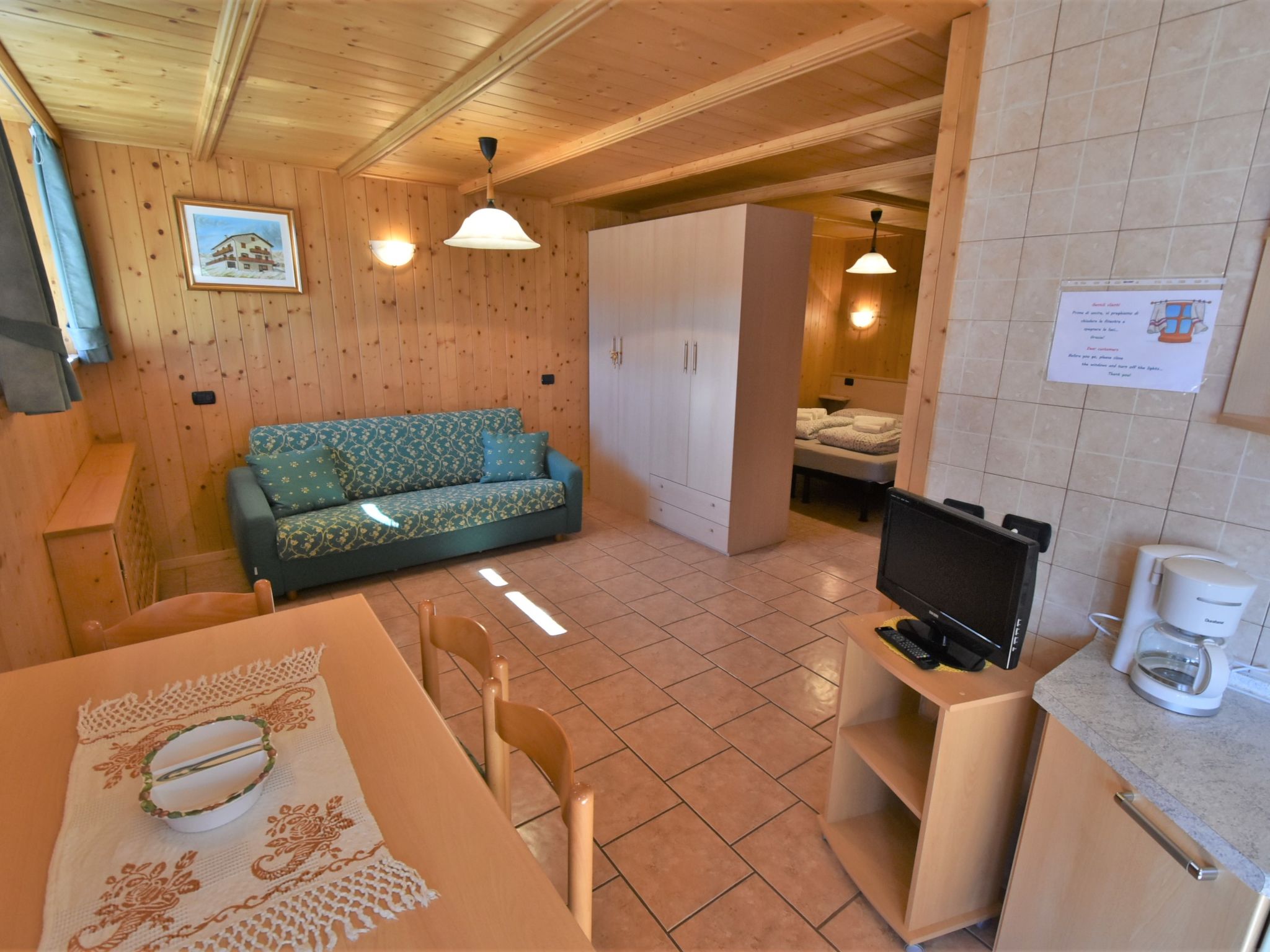 Photo of Casa Crapena
