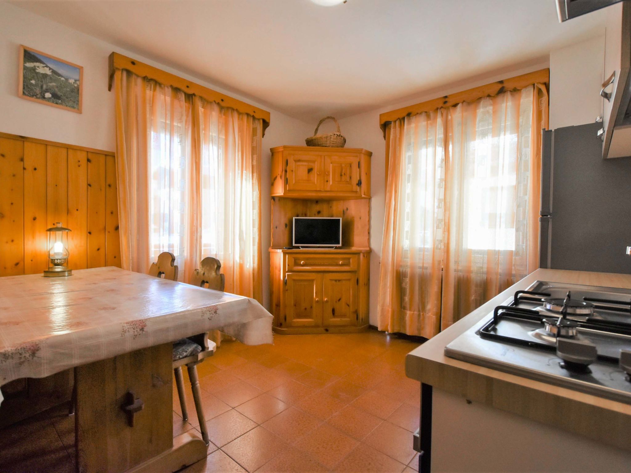 Photo of Casa Confortina