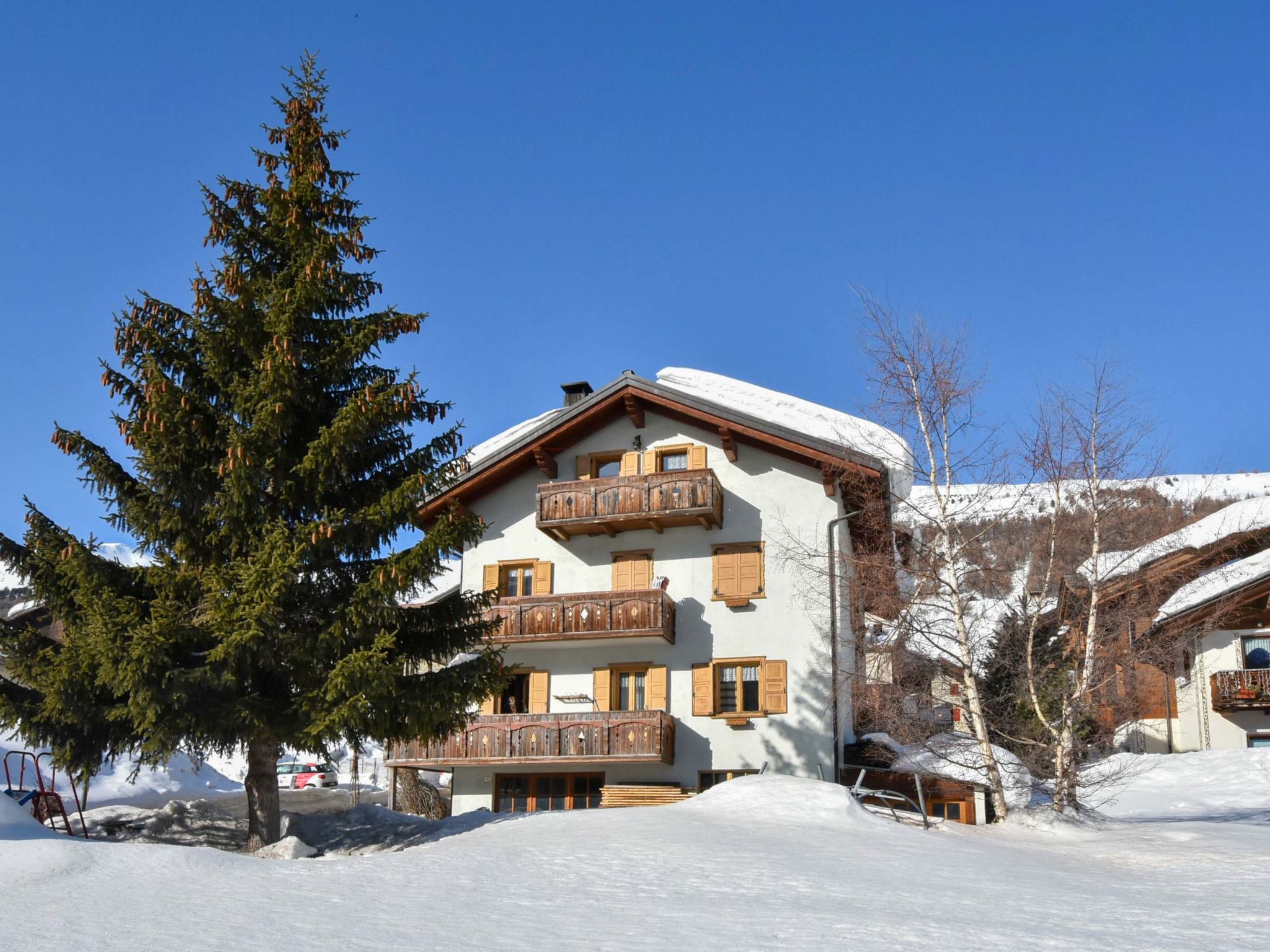 Photo of Casa Confortina