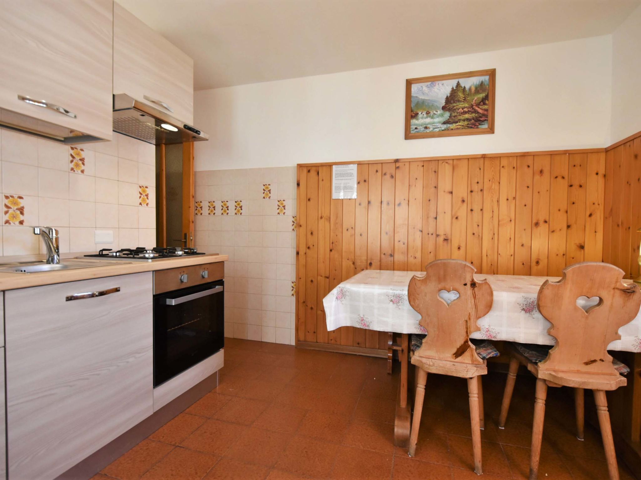 Photo of Casa Confortina