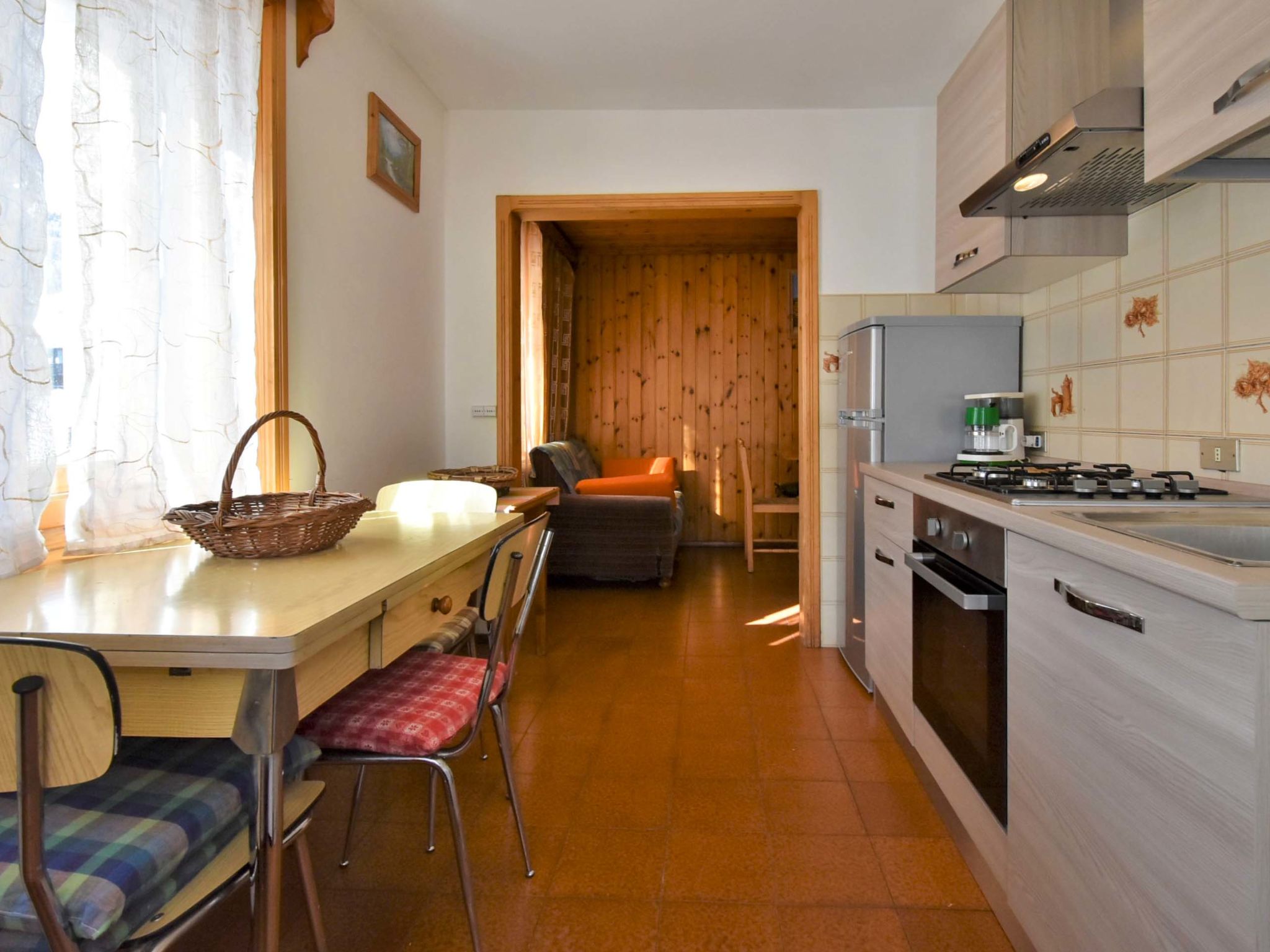 Photo of Casa Confortina