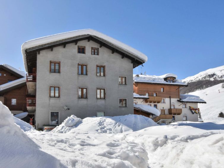 Search and Stay Destinations. Holidays Rentals in Livigno, Province of Sondrio - Lombardy - Italy