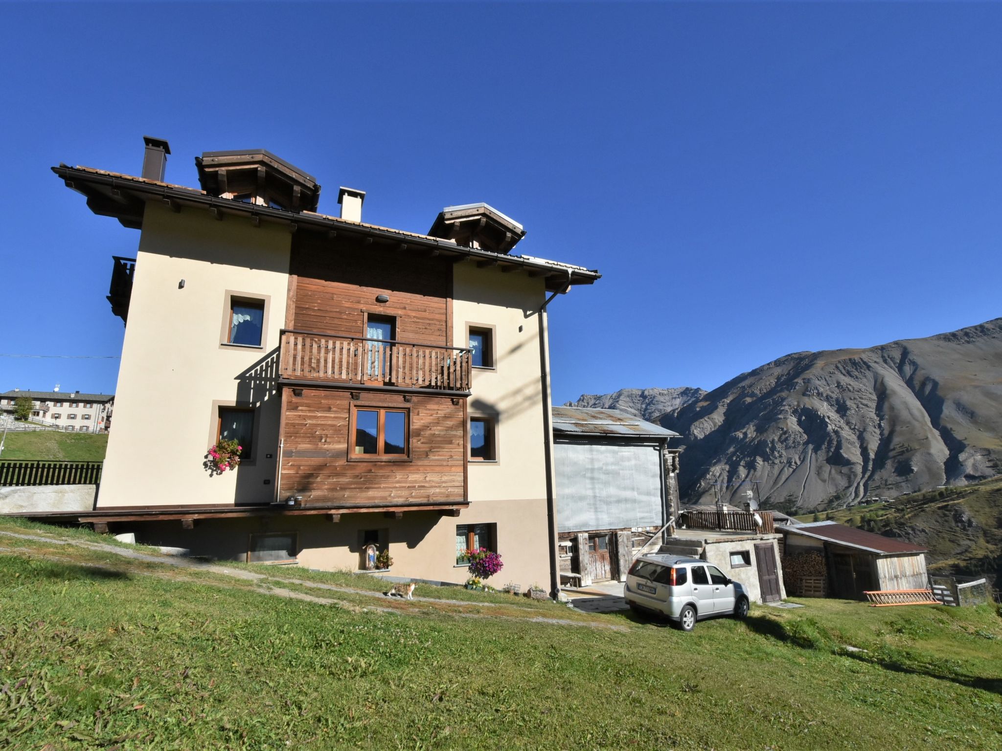 Photo of Casa Cantoni