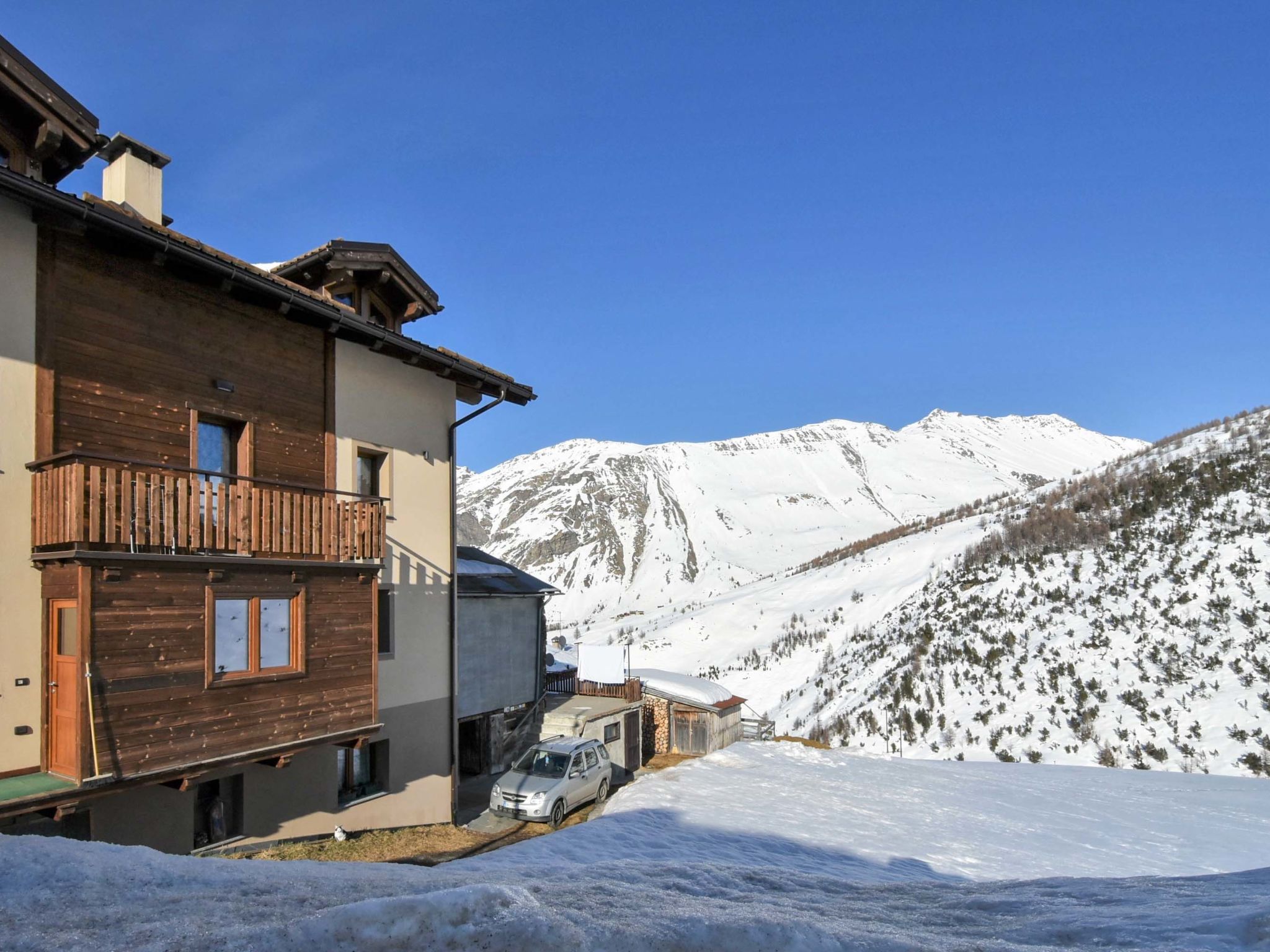 Photo of Casa Cantoni