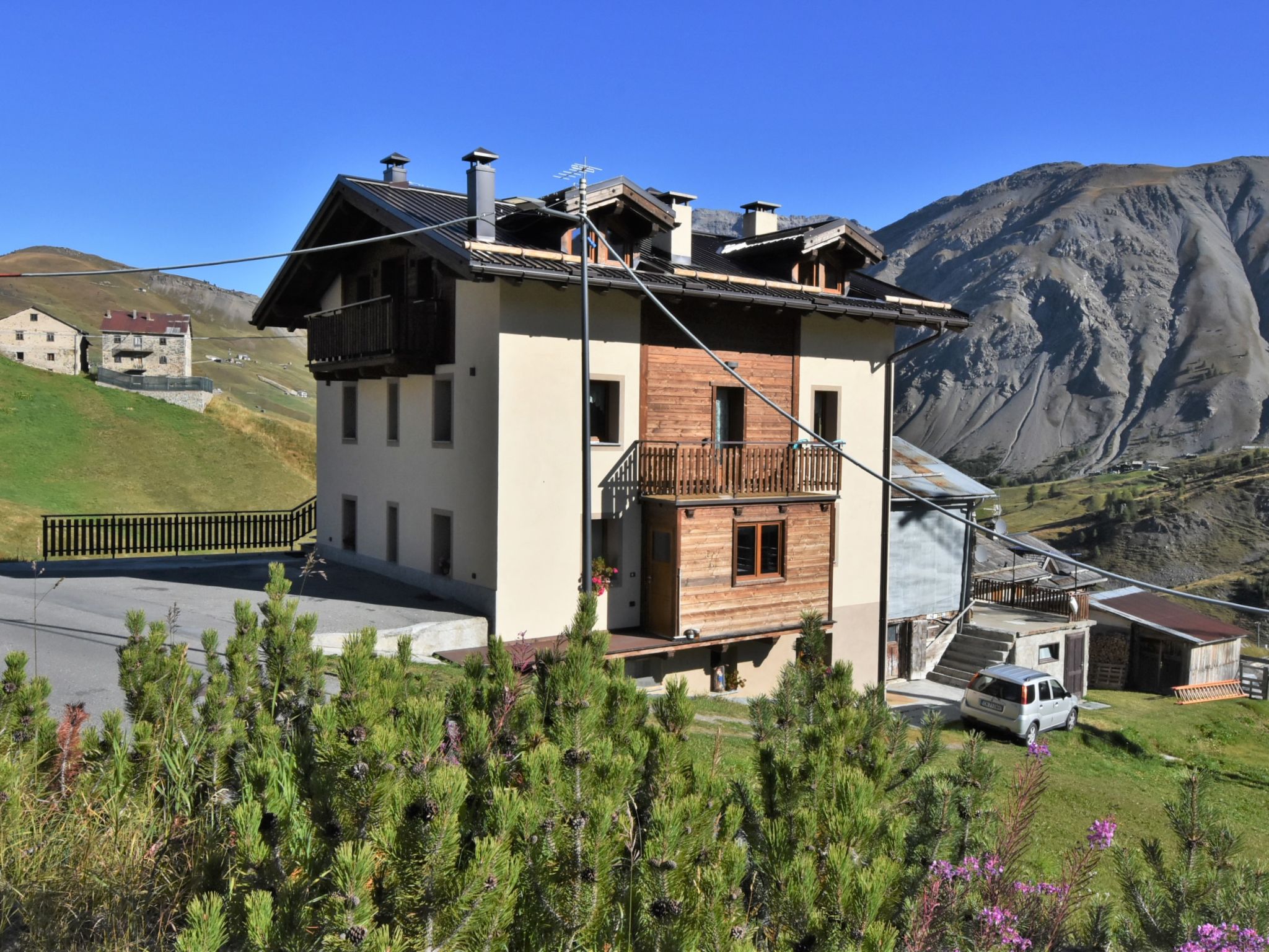 Photo of Casa Cantoni