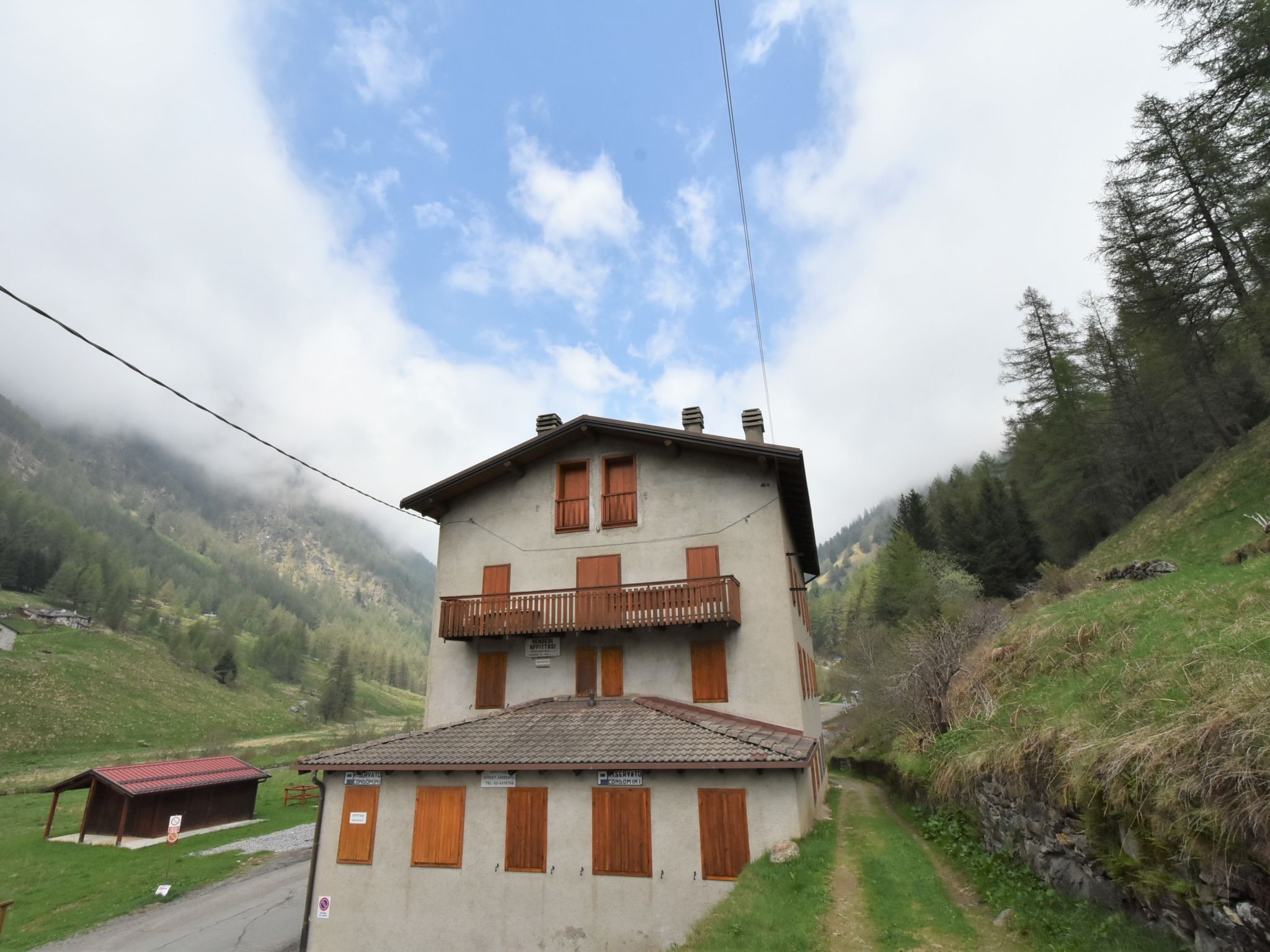Photo of Nido dello Stelvio