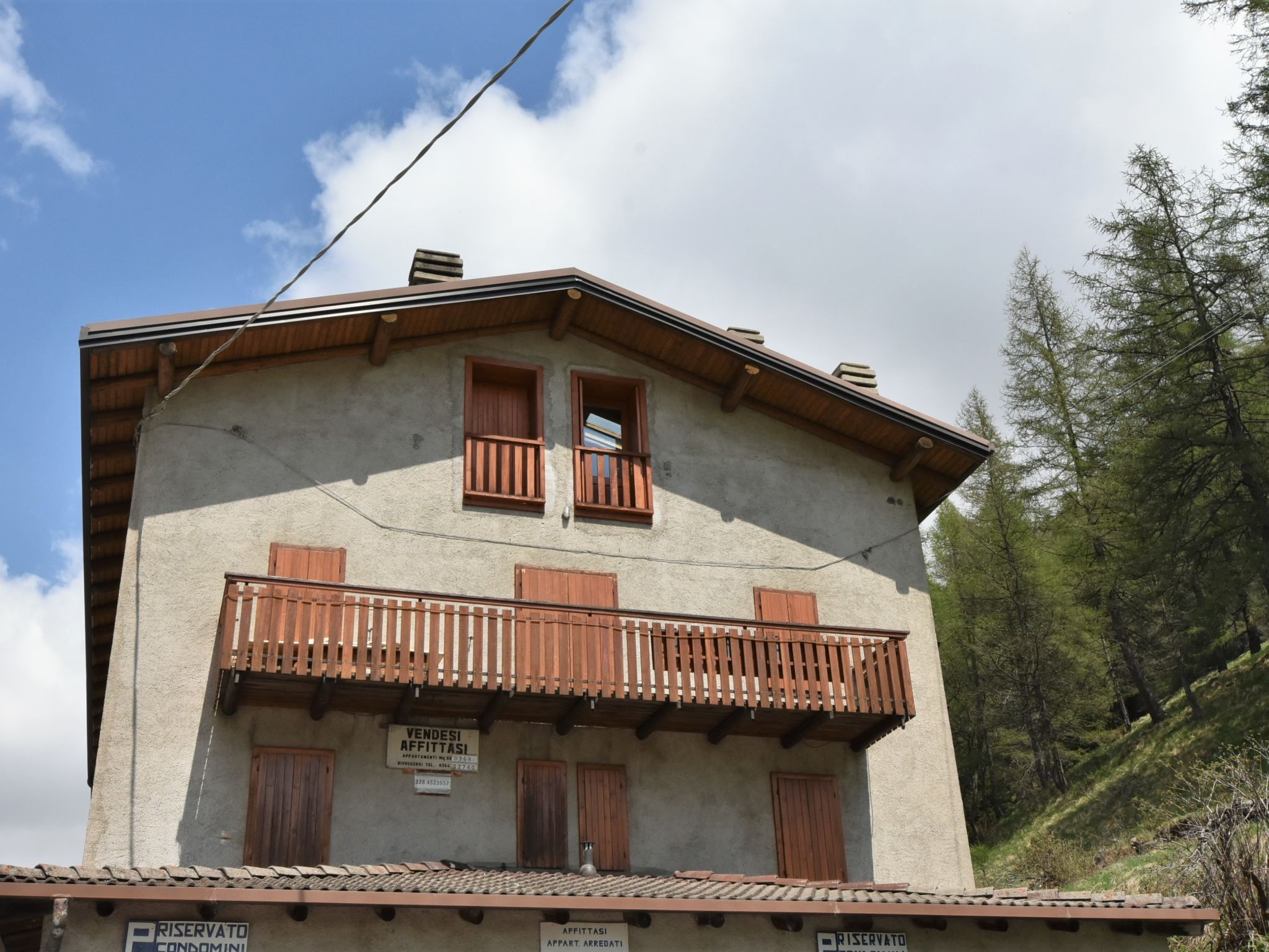 Photo of Nido dello Stelvio