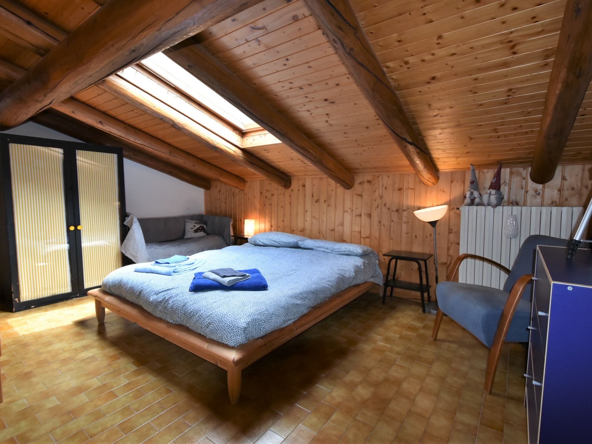 Photo of Nido dello Stelvio