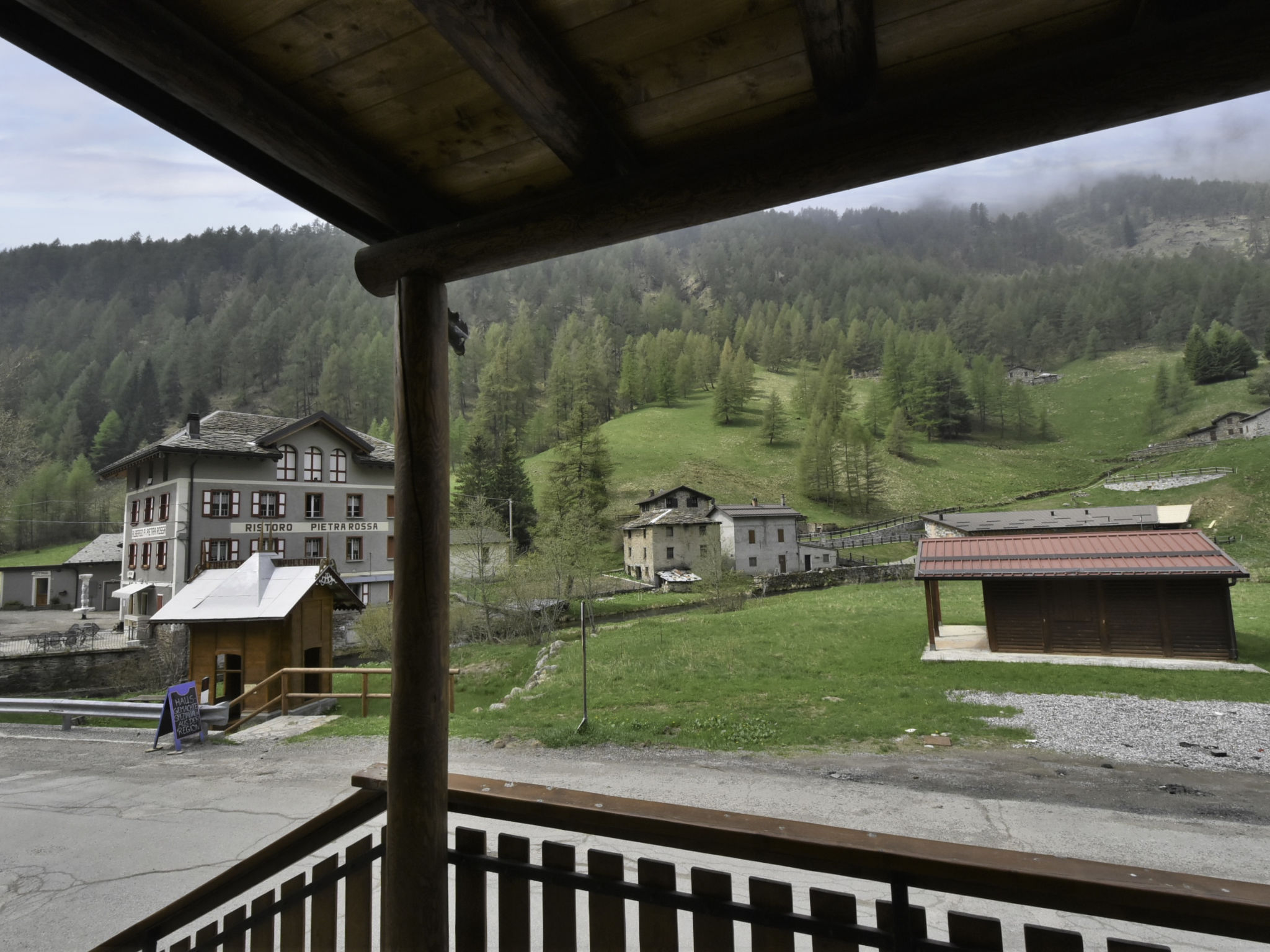Photo of Nido dello Stelvio