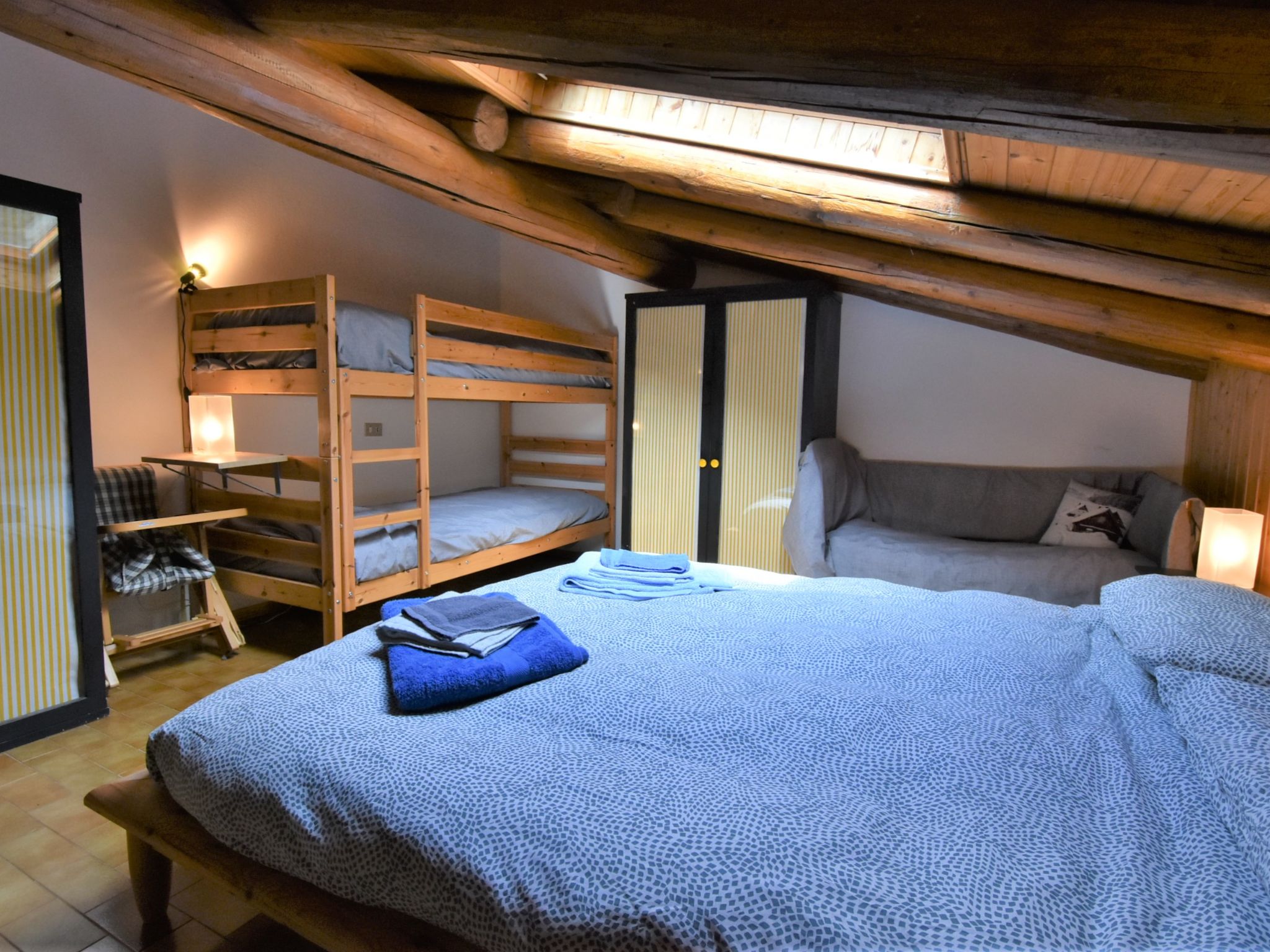 Photo of Nido dello Stelvio