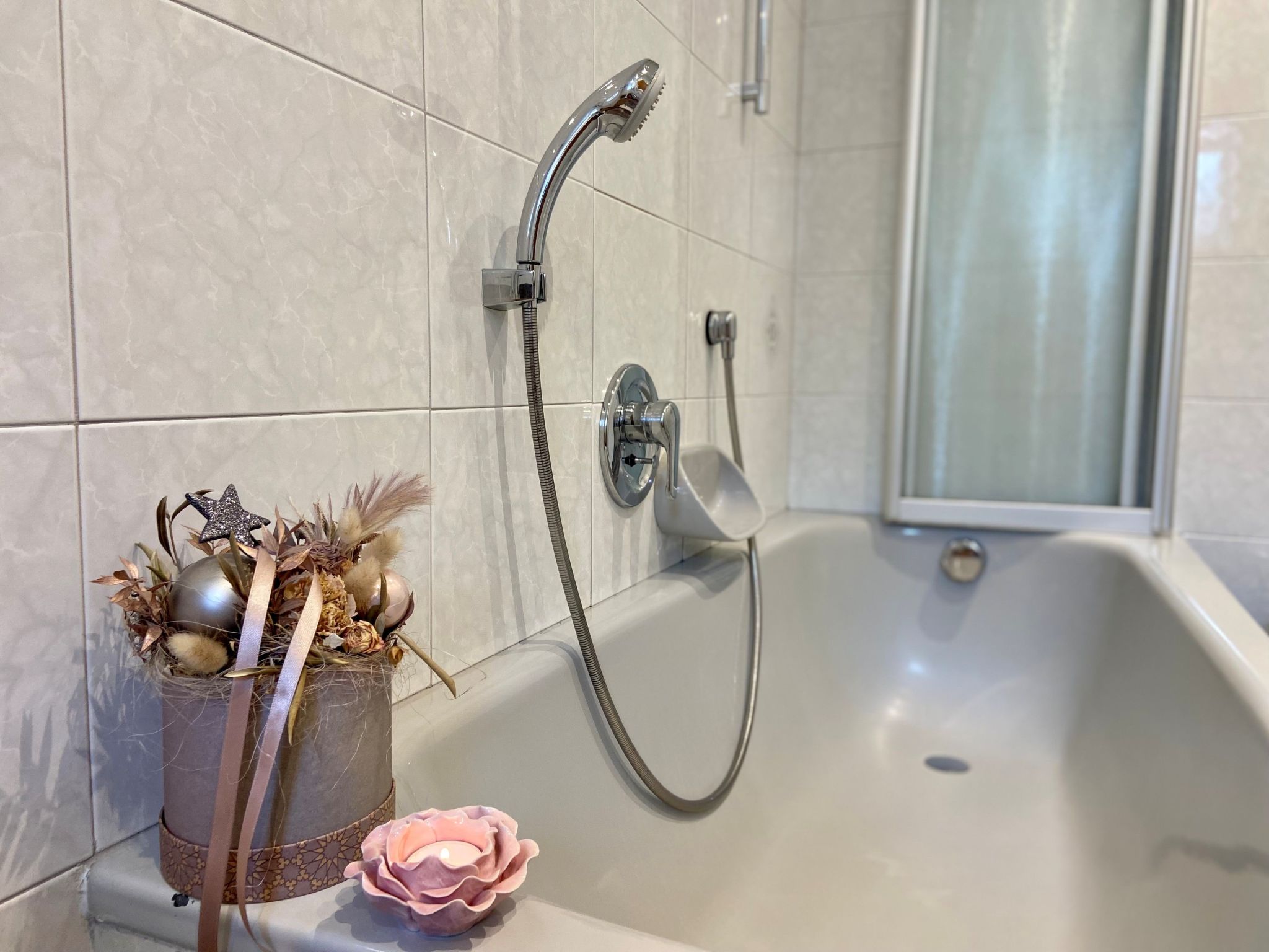 Cesa Vedla DOLOMITES-Binnen