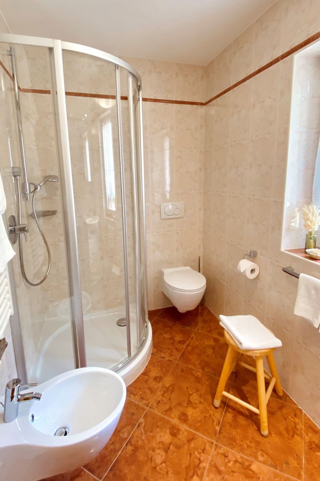 Cesa Vedla DOLOMITES-Binnen