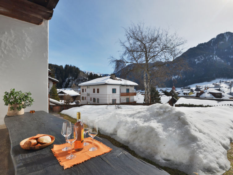 Apartamento de vacaciones Tirol