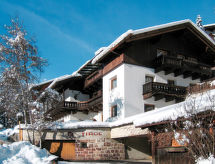 Appartement Tirol