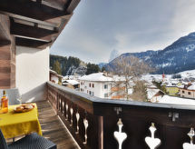 Appartement Tirol