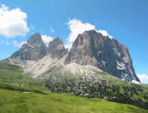 Mieszkanie Tirol