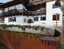 Mieszkanie Tirol