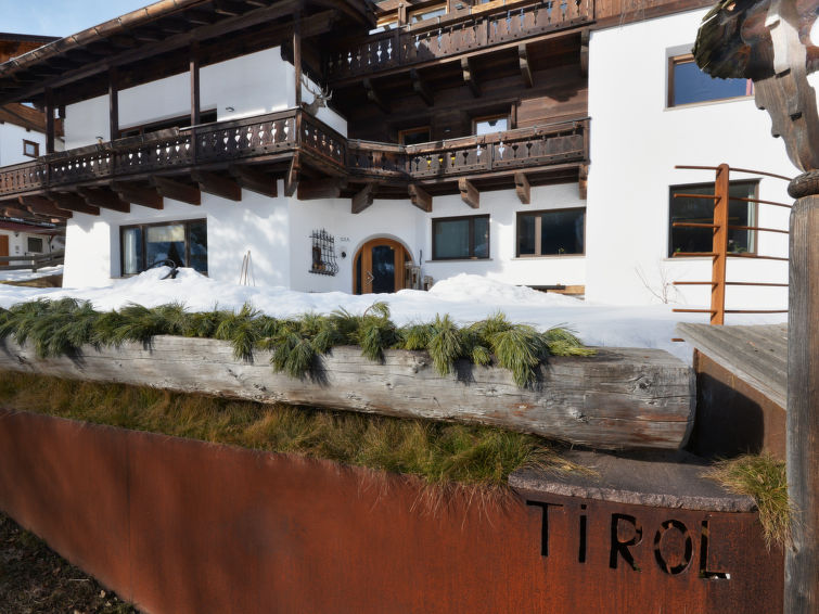 Photo of Tirol