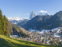 Appartement Tirol