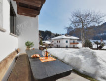 Appartement Tirol