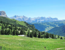 Appartement Tirol