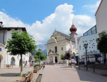 Appartement Tirol