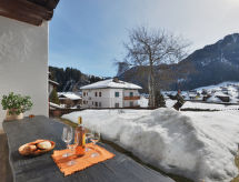 Appartement Tirol