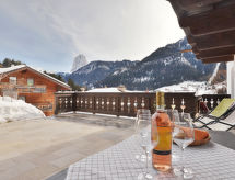 Appartement Tirol