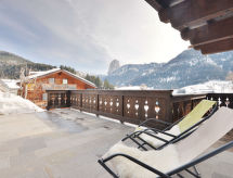 Appartement Tirol