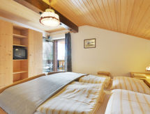 Appartement Tirol