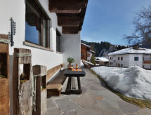 Appartement Tirol