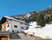 Ferienhaus Kostner
